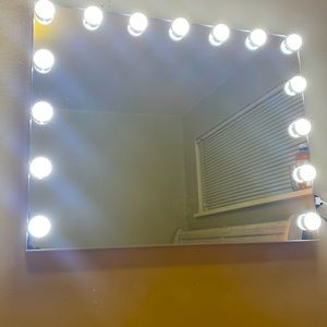 Impressions Vanity mirror